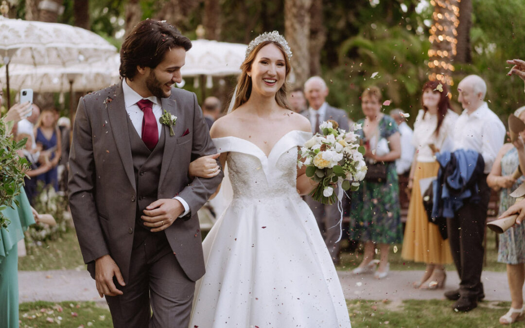 José & Leonie